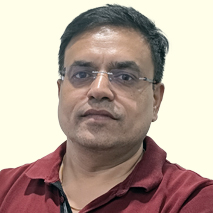 Arun Sharma